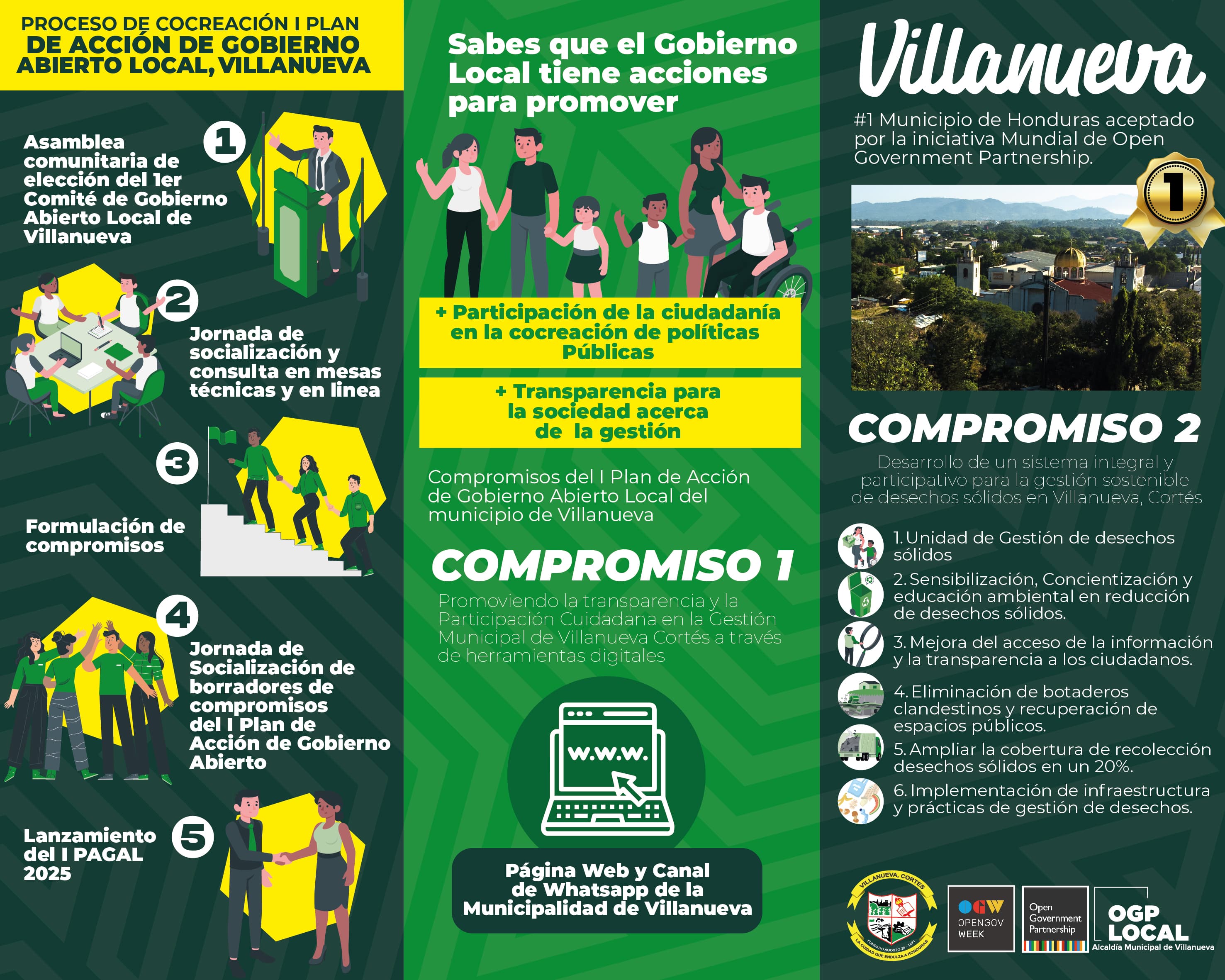 Boletín Informativo 4