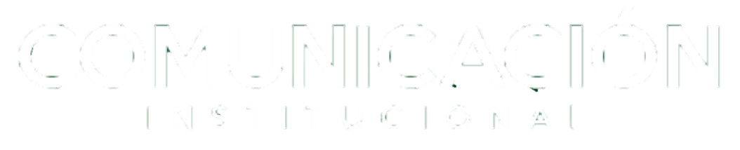 Comunicación Institucional