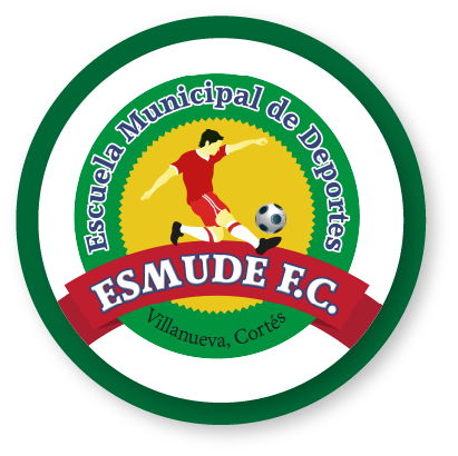 ESCUELA MUNICIPAL DE DEPORTES ESMUDE FC