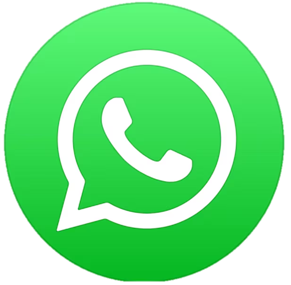 WhatsApp Icon